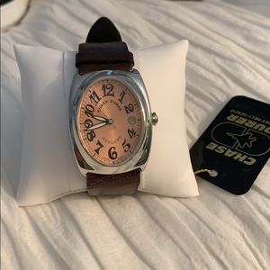 Chase-Durer Oxygene Sport watch